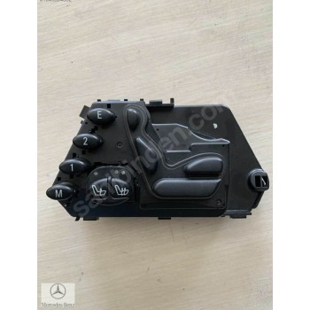 BAŞKAN TİC.MERCEDES A2208202610 S W220 KASA SOL KAPI BEYNİ VE KOLTUK HAFIZA 2208202610